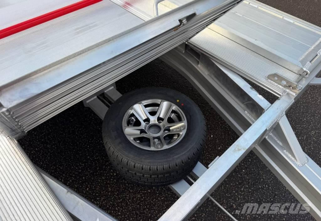 Iveco Daily 72C21 Autoveokid