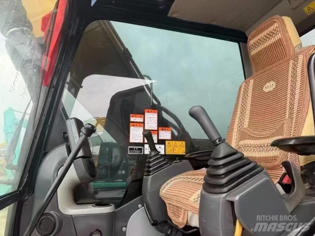 CAT 315 D L Roomikekskavaatorid