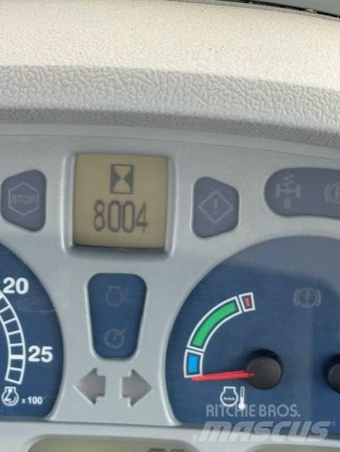New Holland 7040 Traktorid