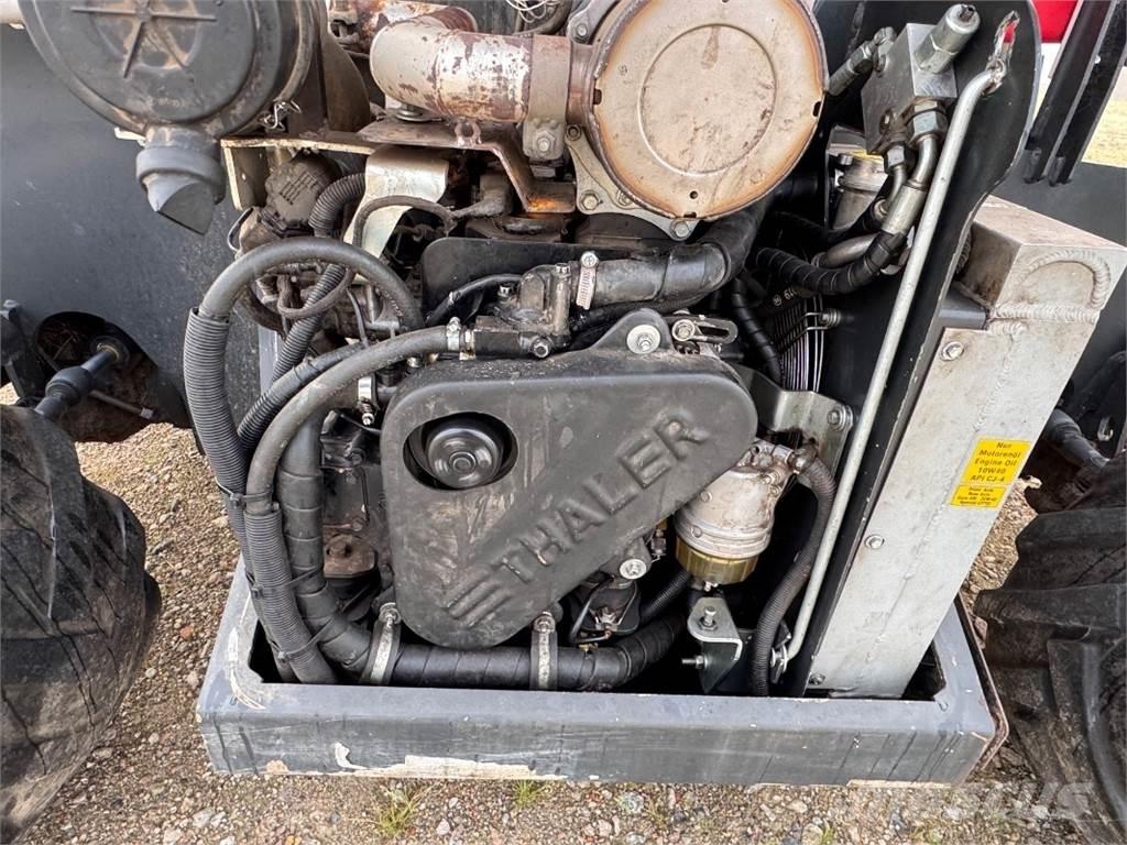 Thaler 48T18 Teleskooplaadurid