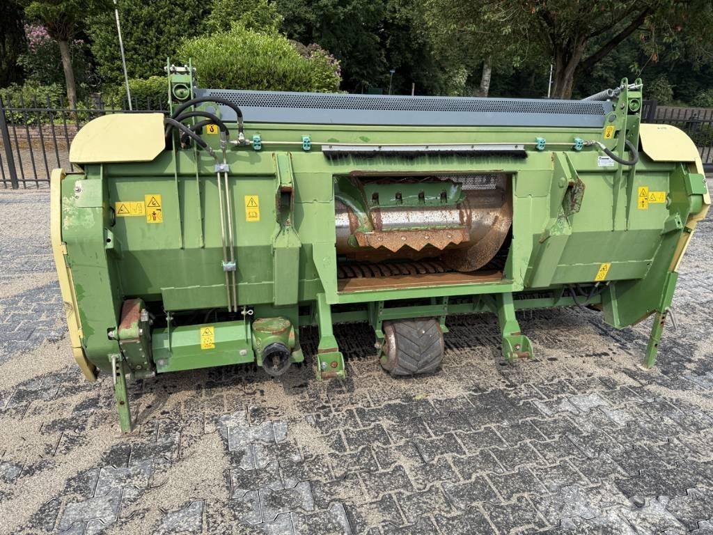 Krone E-FL 3001 Muu silokoristustehnika