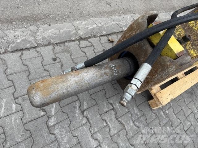 Soosan 121 Breaker Hüdrohaamrid