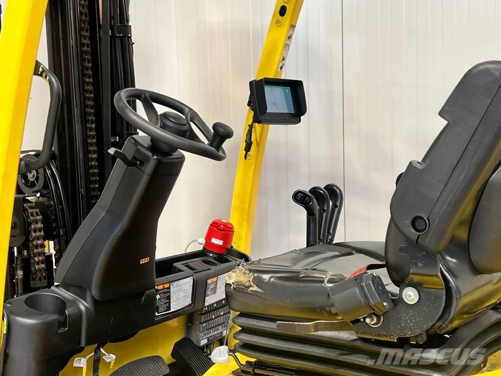 Hyster E5.5XN Elektritõstukid