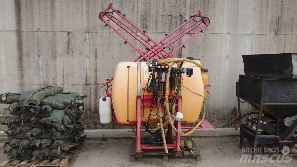 Junkkari 87900 Ripp-pritsid