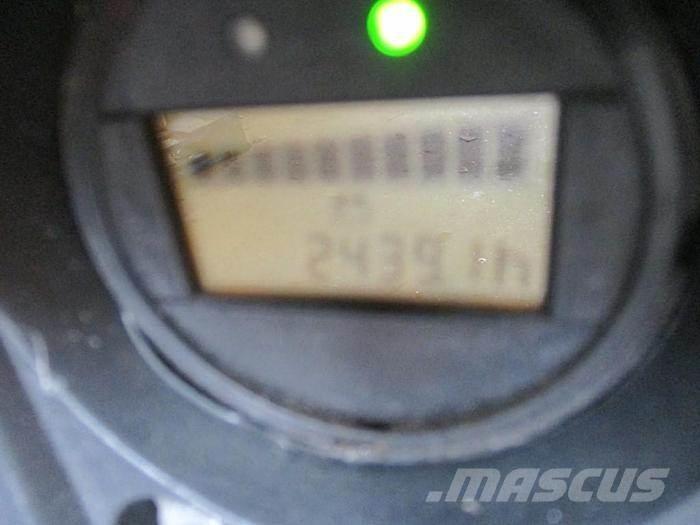 Still EXU 16 Elektriline alusesiirdaja