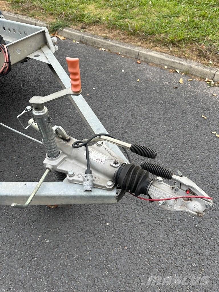  MOTIV TC3000 Kerghaagised