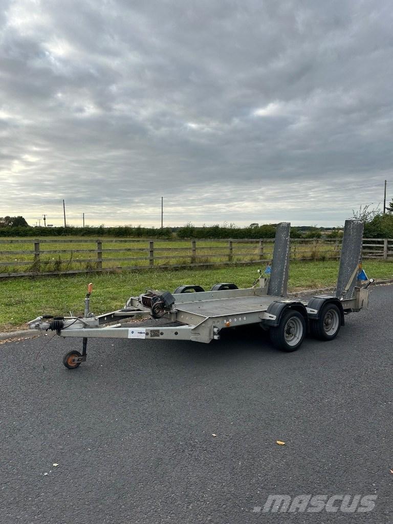  MOTIV TC3000 Kerghaagised