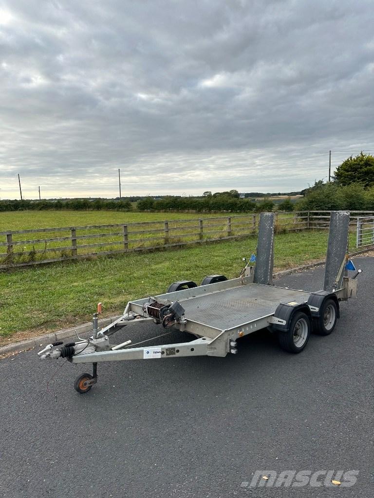  MOTIV TC3000 Kerghaagised