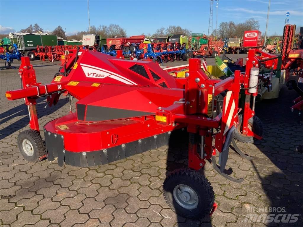 Grimme VT 220 Muud põllumajandusmasinad