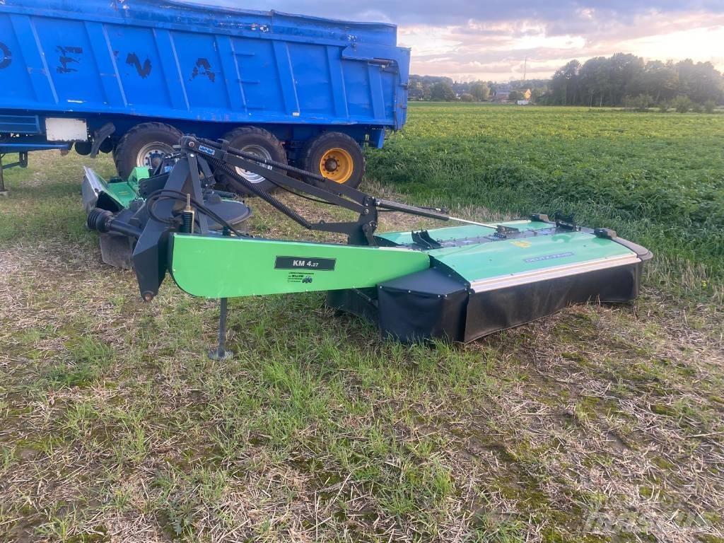 Deutz-Fahr KM 4.27 Muud põllumajandusmasinad