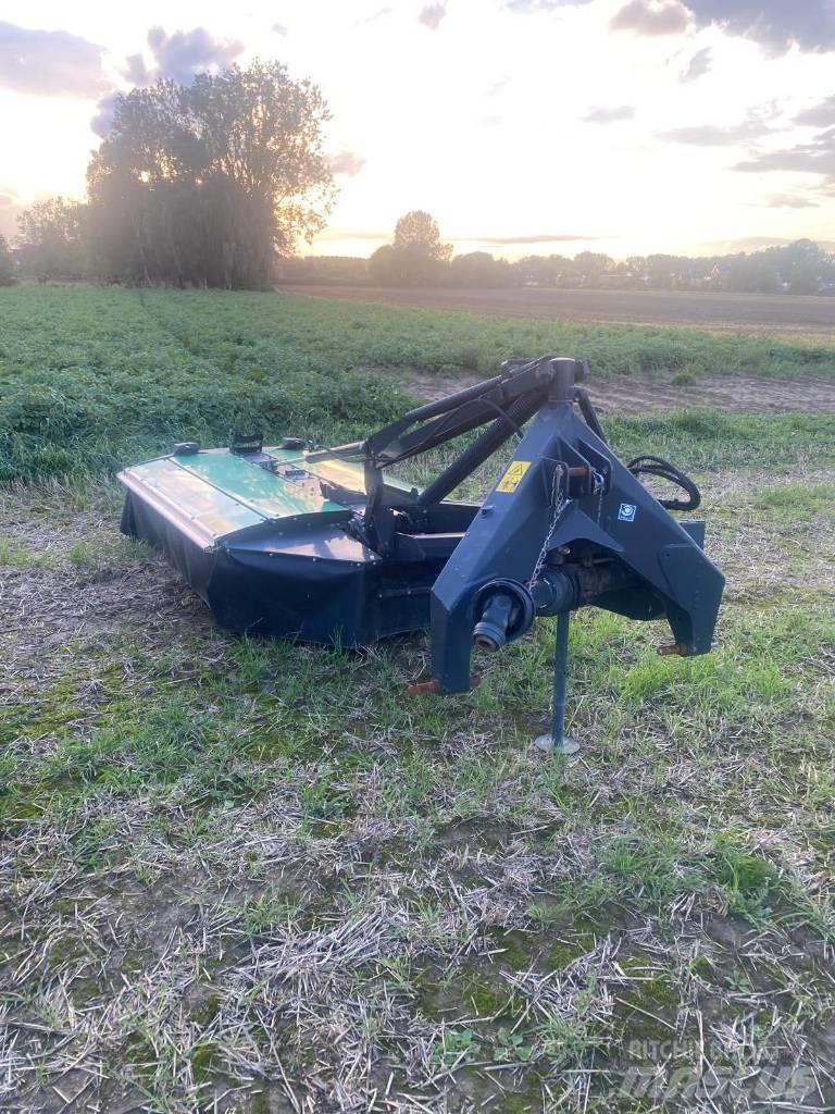 Deutz-Fahr KM 4.27 Muud põllumajandusmasinad