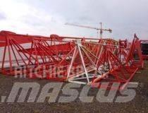 Potain MDT 308 A Tornkraanad