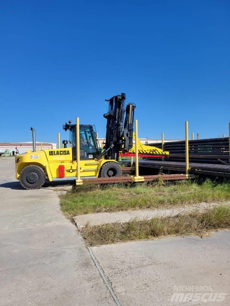 Hyster H360-48 Kahveltõstukid - muud