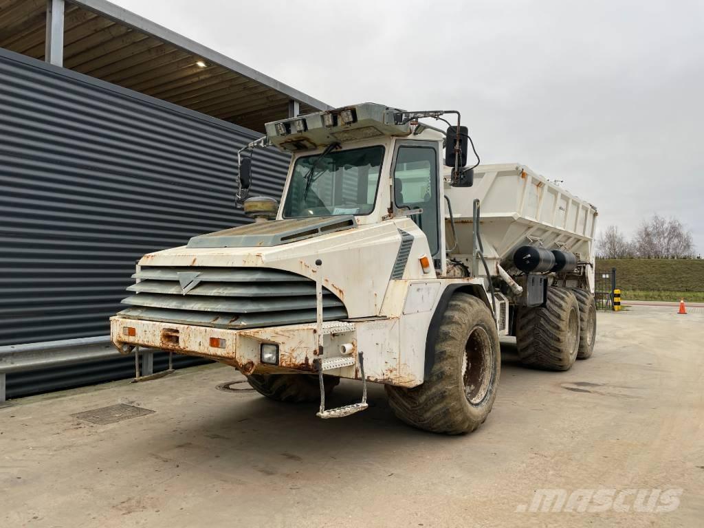  Rabaut A 307 Liivapuisturid ja soolapuisturid