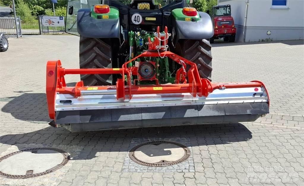 Kuhn BPR 280 Pro Karjamaade niidukid / pealselõikurid