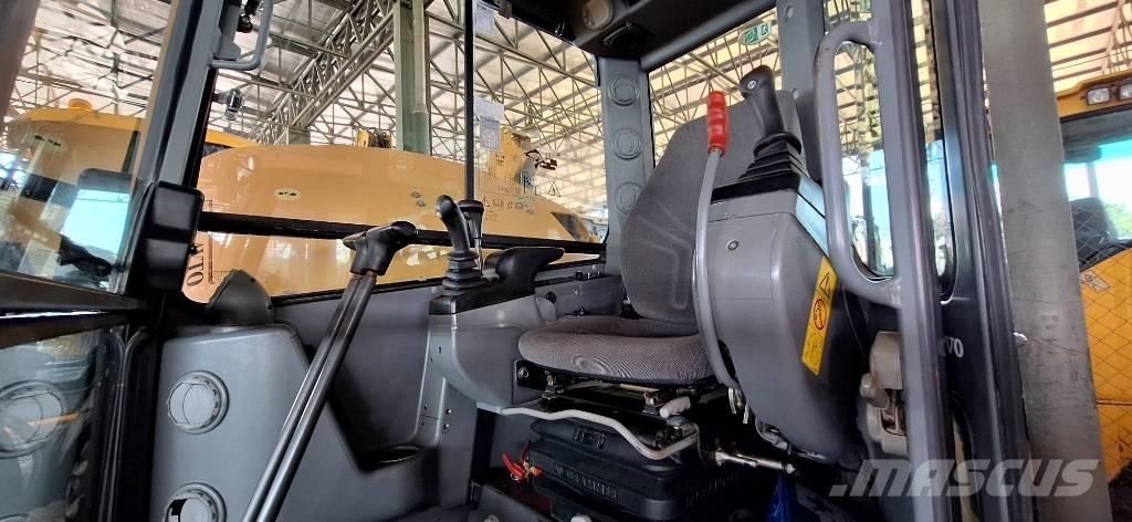 Volvo ECR 88 Väikeekskavaatorid 7t-12t
