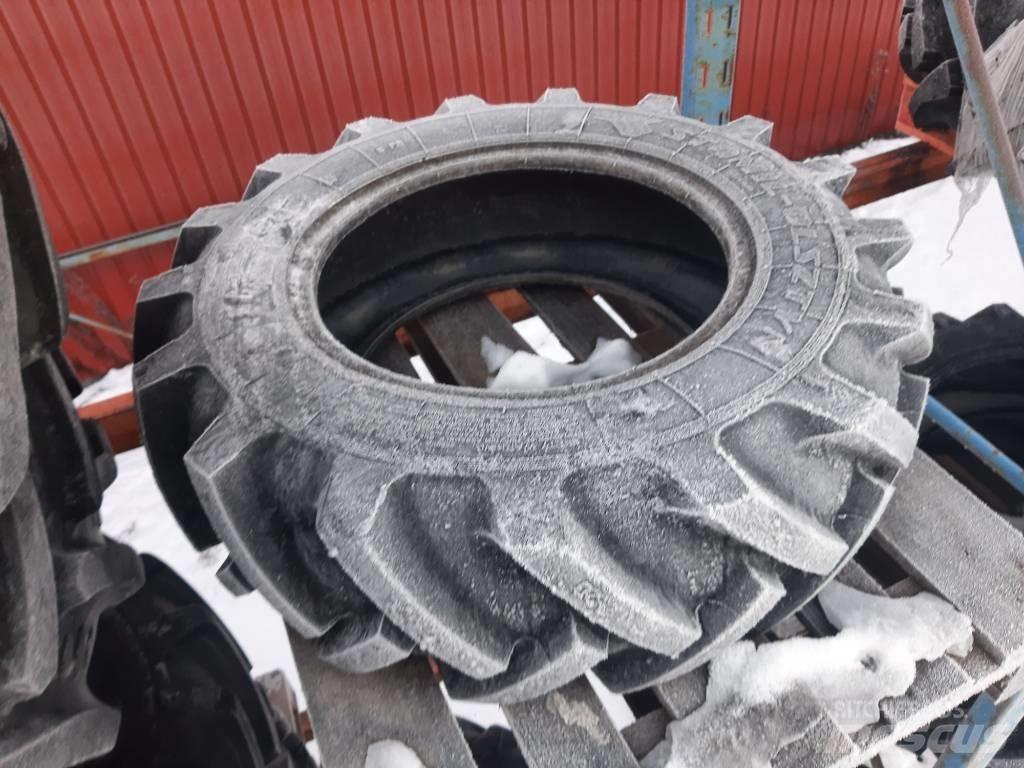 Stomil 11,2-20 Rehvid, rattad ja veljed