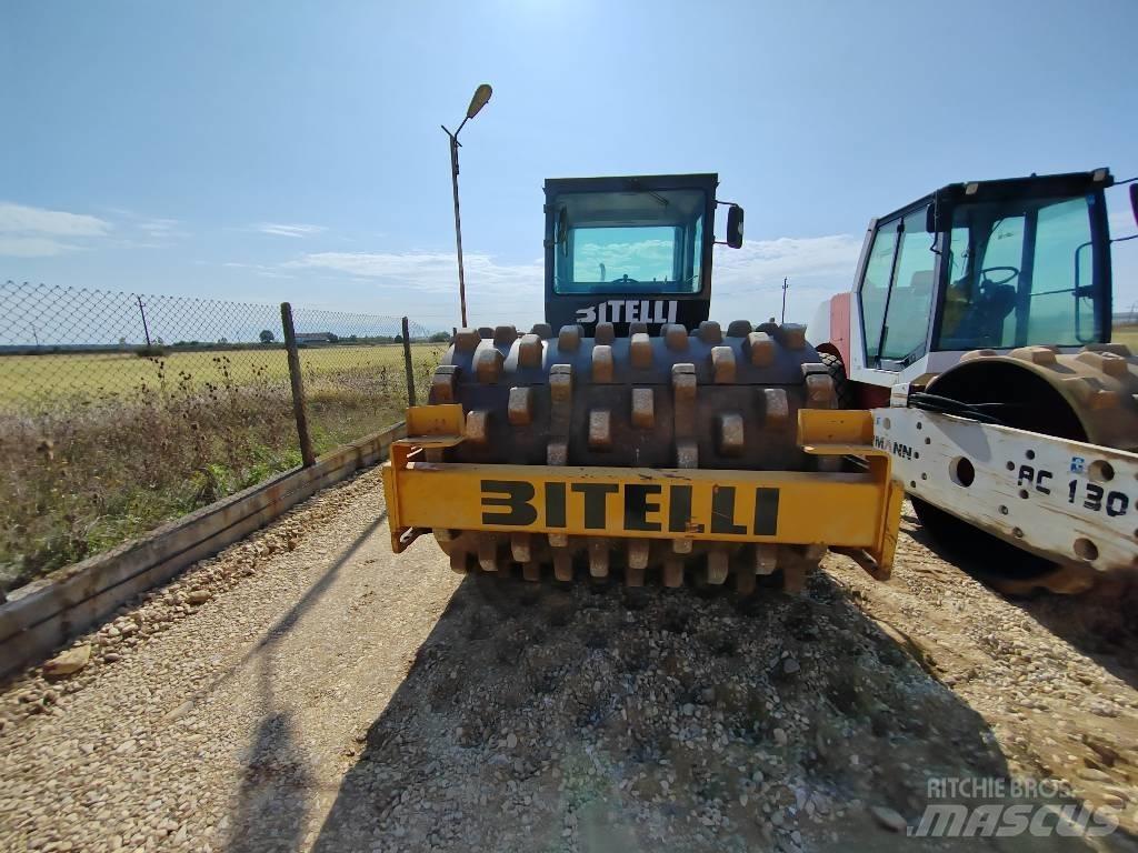 Bitelli Tifone Kombineeritud rullid