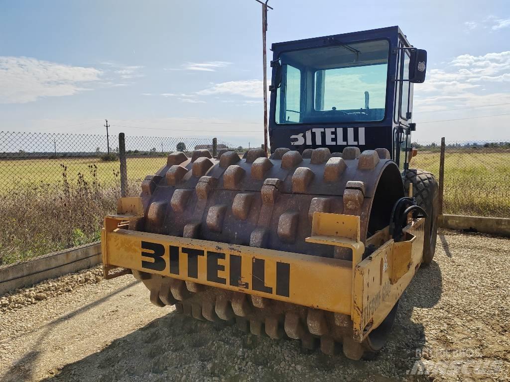 Bitelli Tifone Kombineeritud rullid