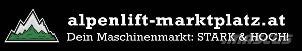 Matilsa Parma17 Järelveetavad korvtõstukid