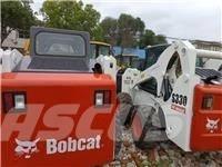Bobcat S 590 Kompaktlaadurid