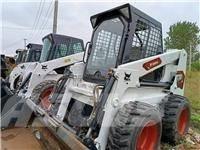 Bobcat S 590 Kompaktlaadurid