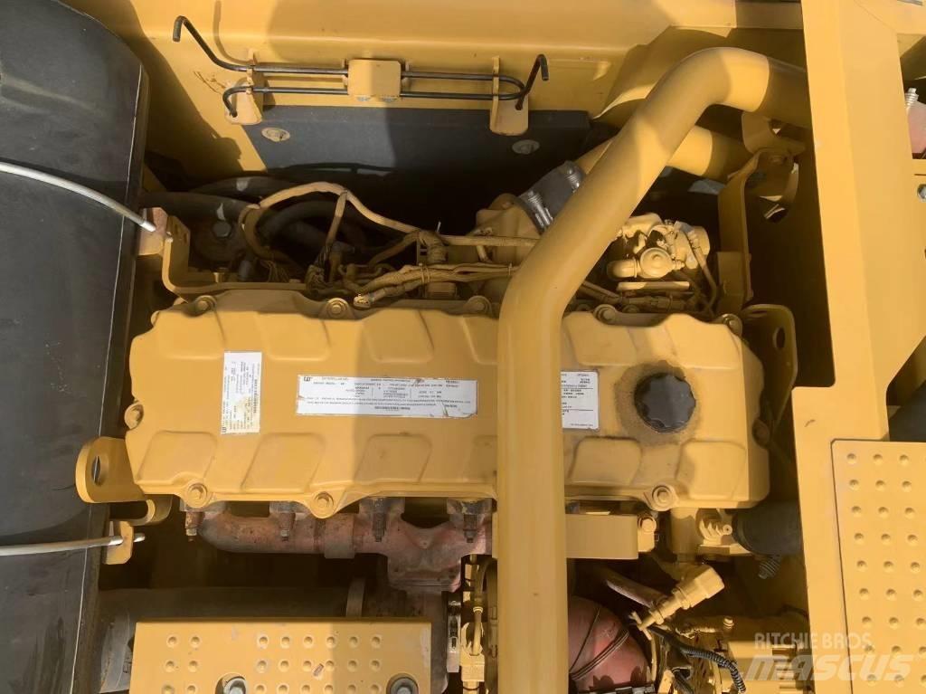 CAT 336 D L Pika noolega ekskavaatorid
