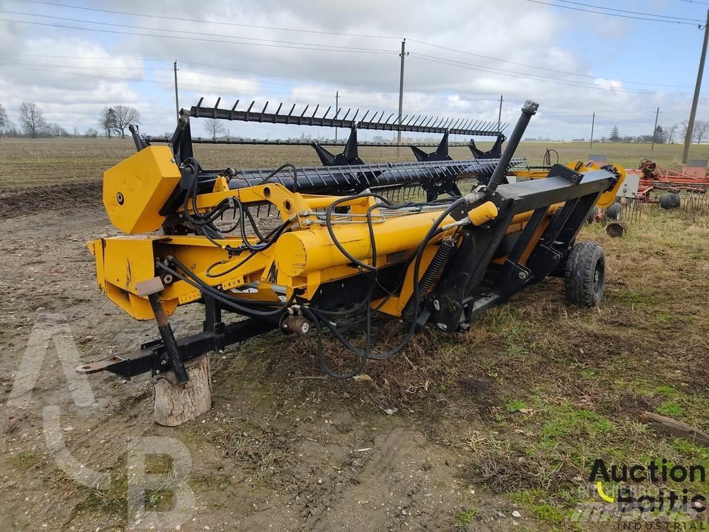 CLAAS P 420 Murutraktorid