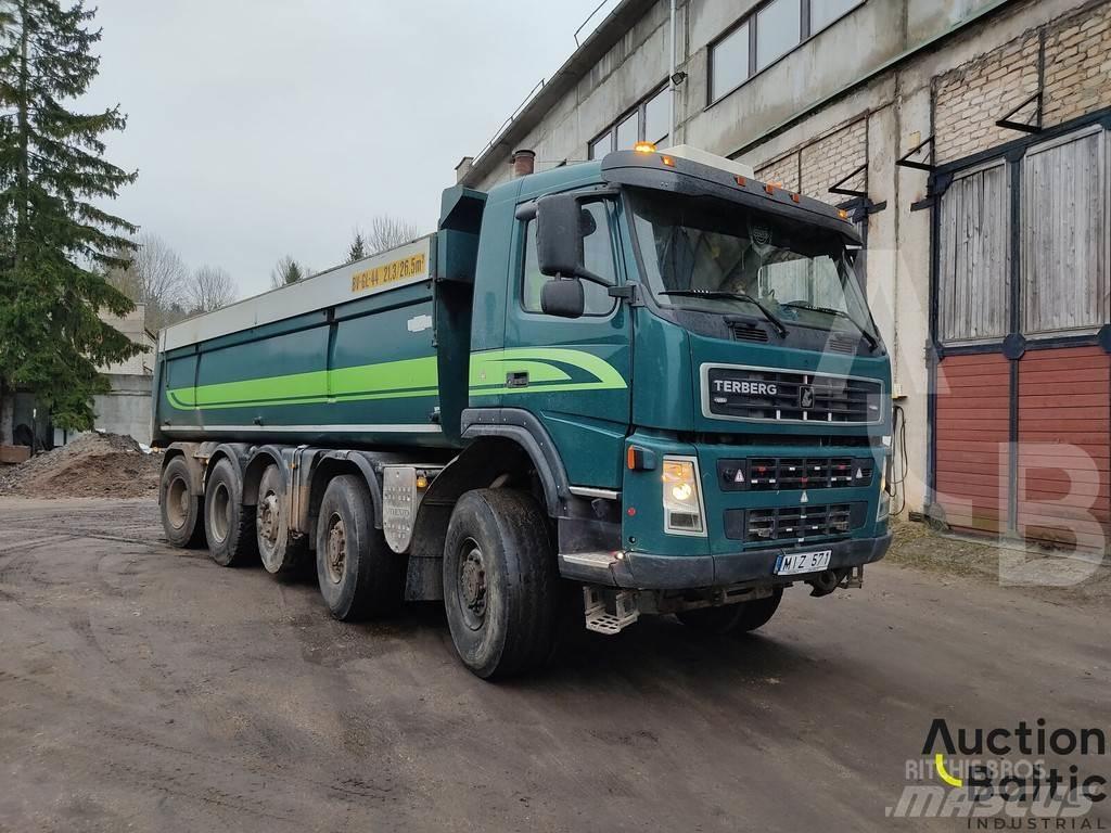 Terberg FM3000-T Kallurid