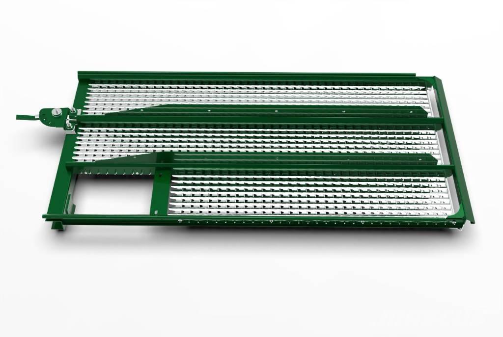 PW AH202065 Lisavarustus ja komponendid