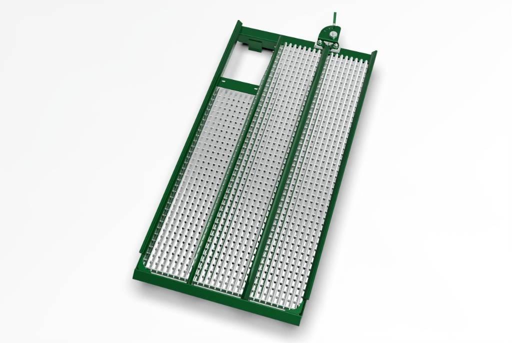 PW AH202065 Lisavarustus ja komponendid