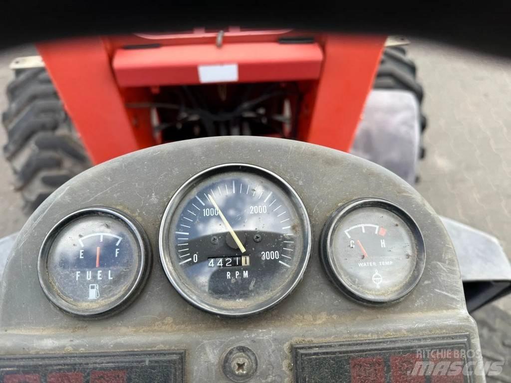 Kubota R520NH Rataslaadurid
