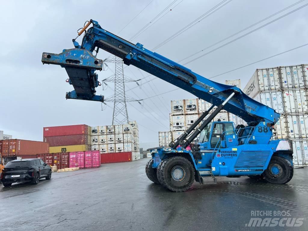 Terex LIFTACE 5 - 31 Konteineritõstukid