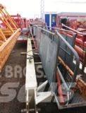 Potain MD238-J10 Tornkraanad