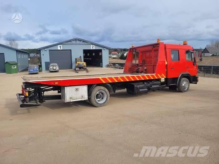 MAN 8.163 Puksiirid