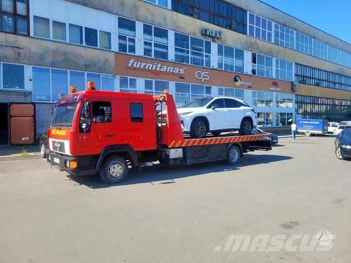 MAN 8.163 Puksiirid