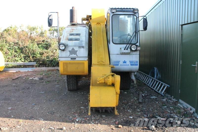 Sgariboldi 4021 Kallurid