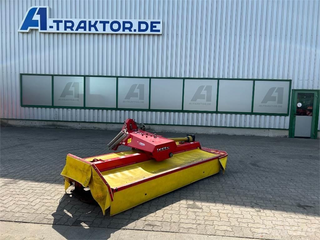Fella SM 310 FP Muljurniidukid
