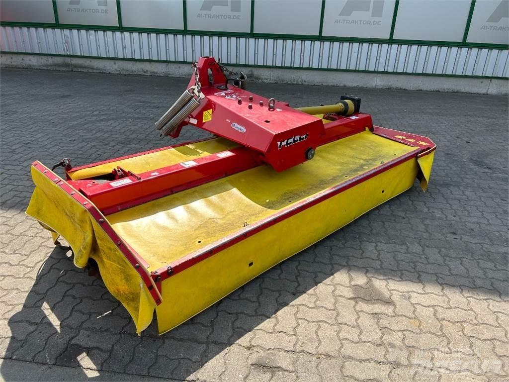 Fella SM 310 FP Muljurniidukid