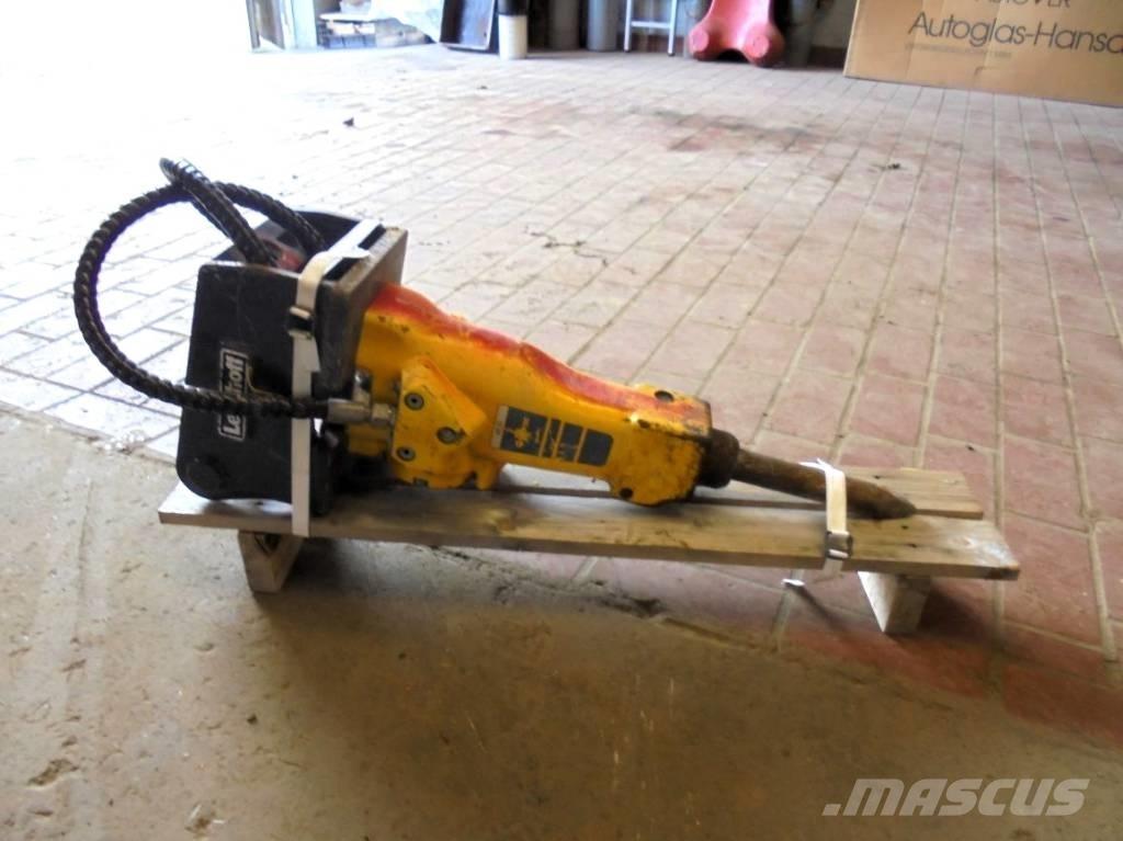 Epiroc SB 52 Hammer Hüdrohaamrid