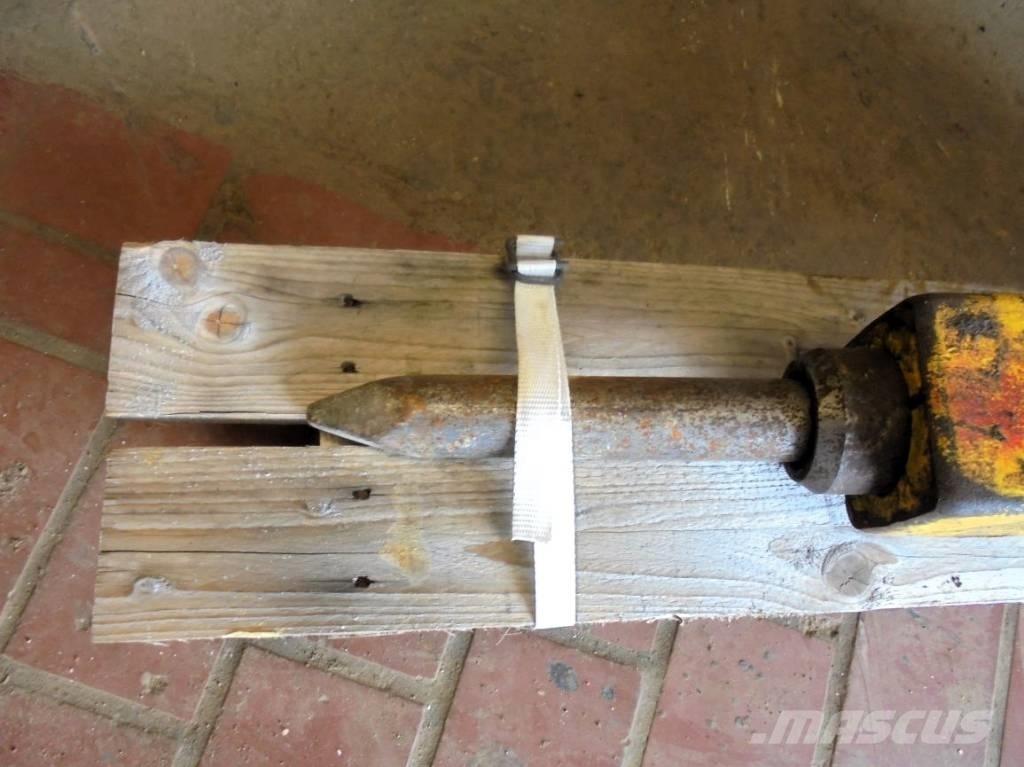 Epiroc SB 52 Hammer Hüdrohaamrid