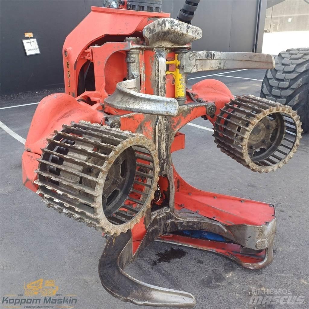SP 661LF Langetuspead