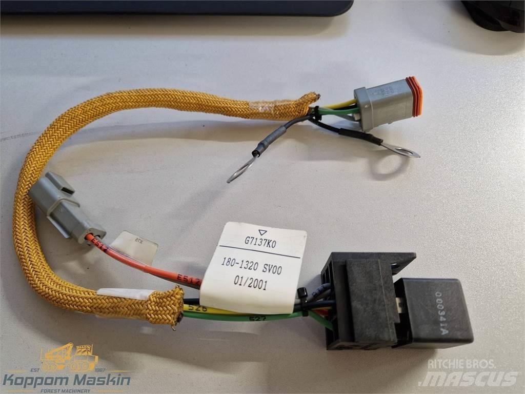 Eco Log 700604 Elektroonikaseadmed