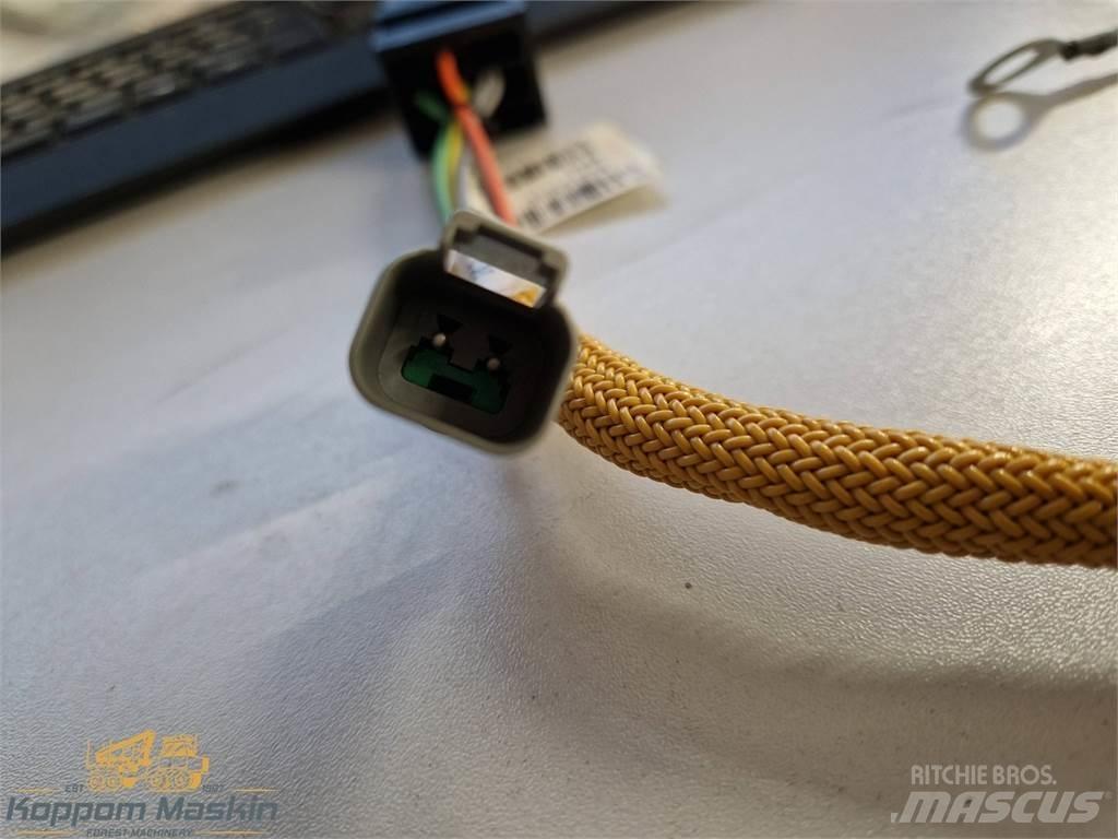 Eco Log 700604 Elektroonikaseadmed