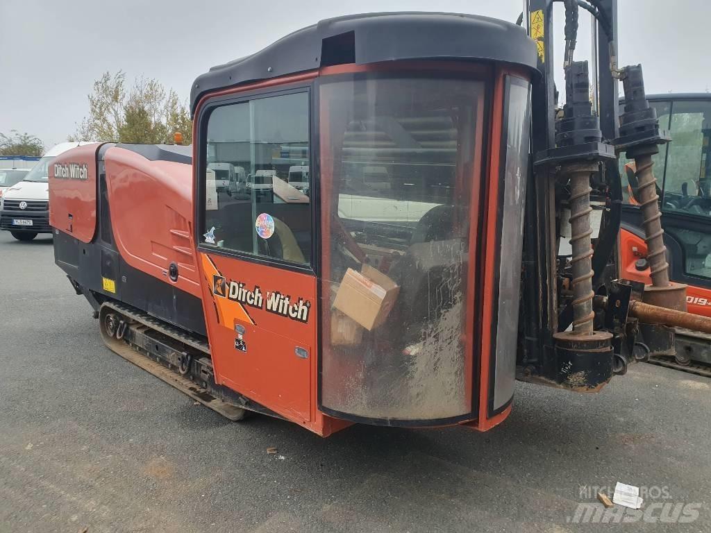 Ditch Witch JT 30 AT Horisontaalsed puurmasinad