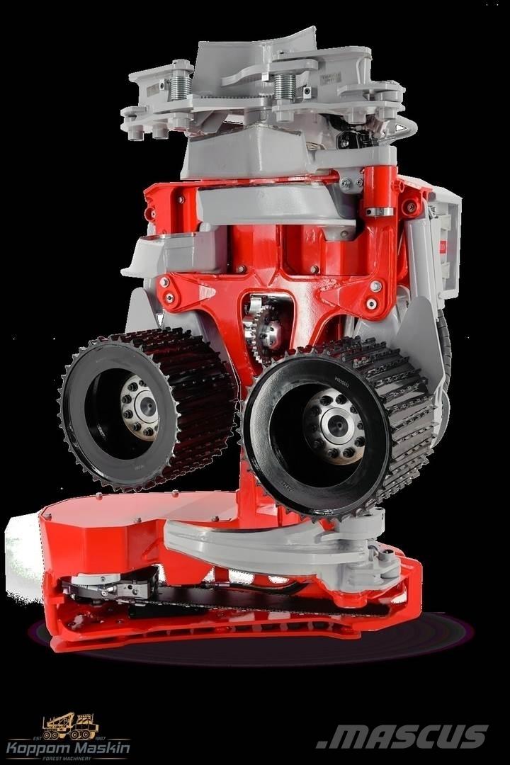 Log Max 5000V Langetuspead