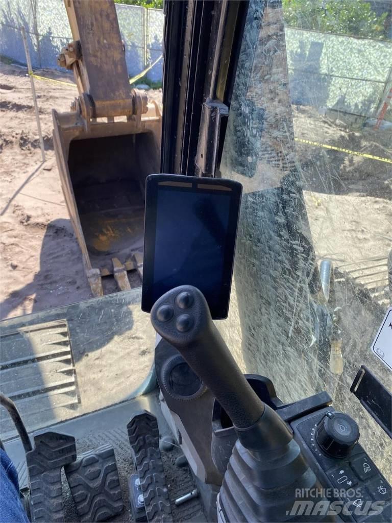 CAT 330 GC Roomikekskavaatorid