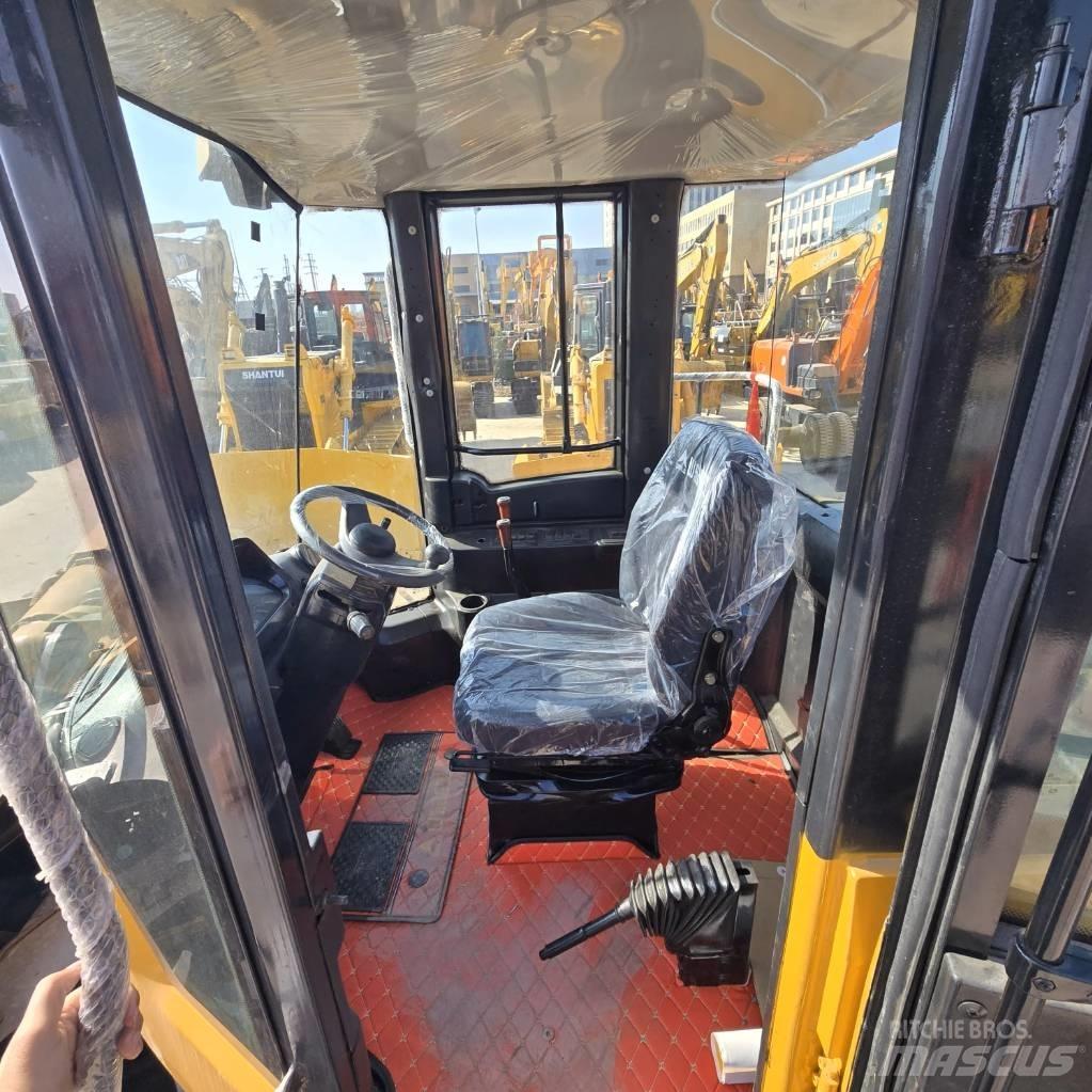 SDLG LG 955 F Rataslaadurid