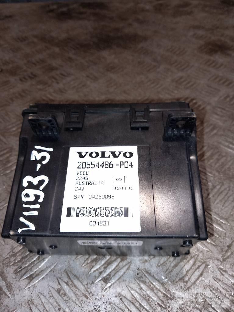 Volvo FH 12     20554486 Elektroonikaseadmed
