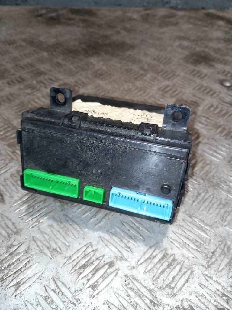 Volvo FH 12     20554486 Elektroonikaseadmed